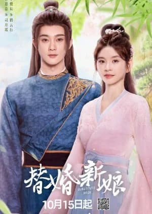 Recommendation: The Killer Bride (2024) similar to Princess of the Western Regions