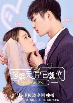 Recommendation: My Sweet Diva similar to Moonlight