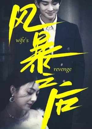 Recommendation: Wife's Revenge (2024) similar to Marital Disaster (2024)