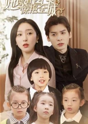 Recommendation: Qian Jin Gui Lai: Ta Dai Zhe Si Bao Jing Yan Quan Cheng similar to Love Bravely