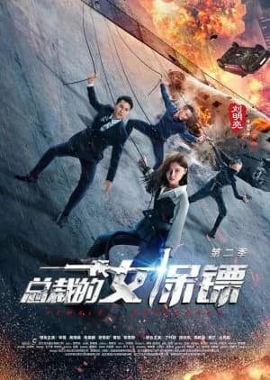 Recommendation: Female Bodyguard Season 2 similar to Bian Jie