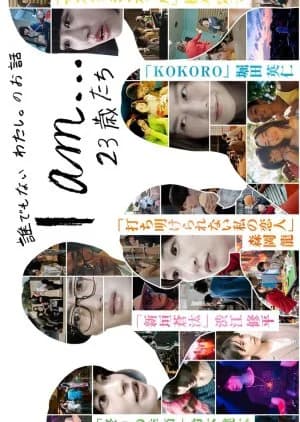 Recommendation: I Am... 23 Saitachi similar to The Limit (2021)