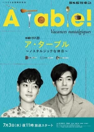 Recommendation: A Table!: Nostalgic na Kyujitsu similar to LTNS