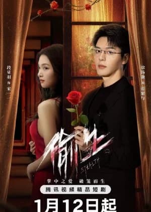 Recommendation: Stealth similar to Old Boy