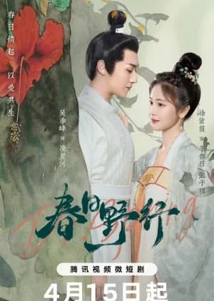 Recommendation: Dr. Spring similar to Dream in the Mirror