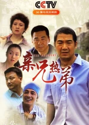 The Brothers (2007) - Asian drama recommendation