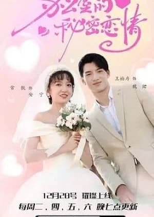 Recommendation: Ban Gong Shi De Mi Mi Lian Qing similar to The Victory of Women