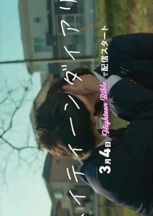 Recommendation: Highteen Diary similar to Boss in the Bunker