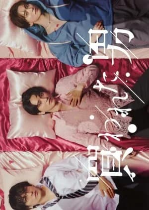 Recommendation: Kawareta Otoko similar to Seigi no Se