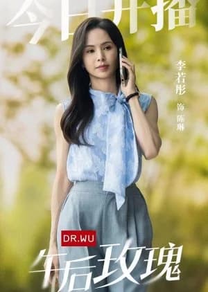 Recommendation: Dr. Wu similar to Sarcastic Family