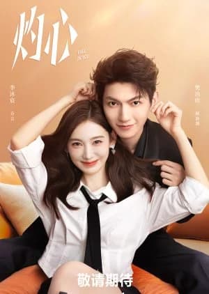 Recommendation: Fall in You similar to The Royal Highness of the Princess