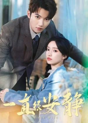Recommendation: Quiet as Always similar to The Silent Wife (2024)