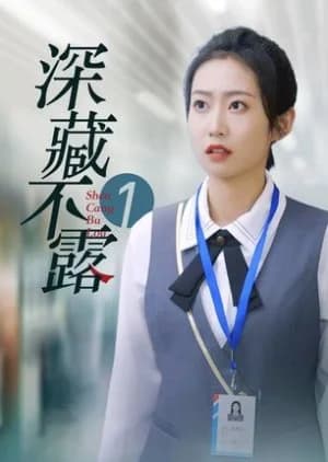 Recommendation: Shen Cang Bu Lu similar to Workplace Newbie