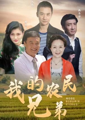 Recommendation: Wo De Nong Min Xiong Di similar to Village Love Season 6