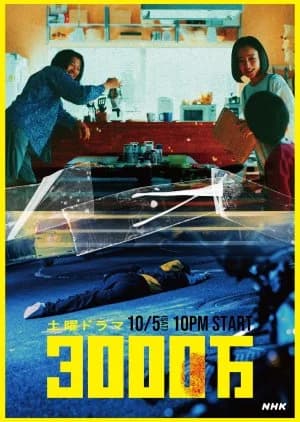 Recommendation: 3000 Man similar to The Limit (2021)