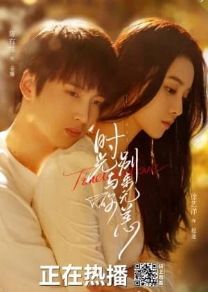 Recommendation: Timeless Love similar to Sealed with a Kiss