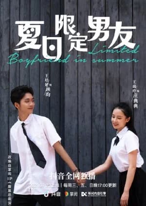 Recommendation: Limited Boyfriend in Summer similar to It's Okay to Be Sensitive