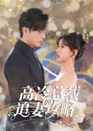 Recommendation: Gao Leng Zong Cai De Zhui Qi Gong Lve similar to Love Is the Only Eternity (2025)