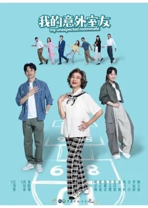 My Unexpected Roommate - Asian drama recommendation