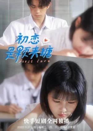 First Love (2022) - Asian drama recommendation