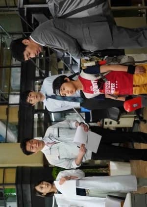 Recommendation: Sorette Marumarumaru Janai Desu ka? similar to 0.5D