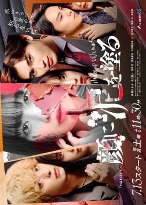 Recommendation: Kao ni Doro wo Nuru similar to Secret Domei