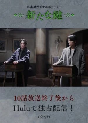 Recommendation: Acma:Game: Aratana Kagi similar to Kami wa Saikoro wo Furanai