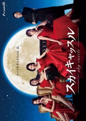 Recommendation: SKY Castle (2024) similar to Mine