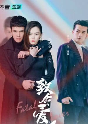 Fatal Lover - Asian drama recommendation