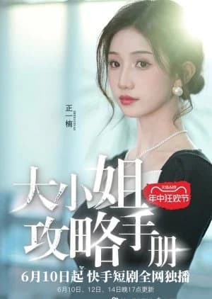 Recommendation: Da Xiao Jie Gong Lve Shou Ce similar to Workplace Newbie