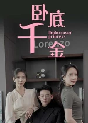 Recommendation: Undercover Princess similar to Falling for My Boss