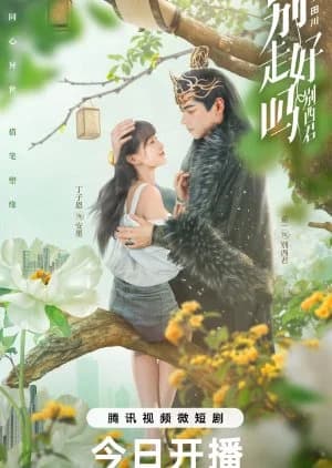 Recommendation: Bie Zou Hao Ma Bie Xi Jun similar to Rendezvous at Yunqiu Mountain