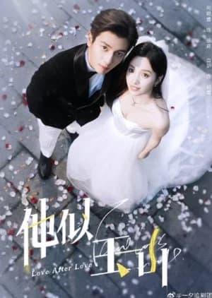Recommendation: Love after Love (2024) similar to LTNS