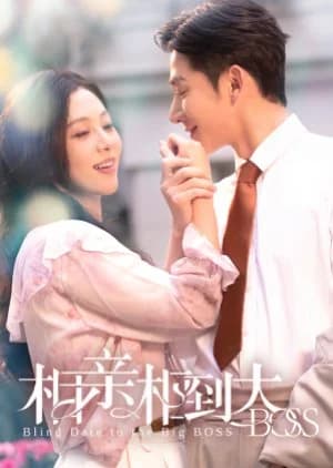 Recommendation: Blind Date to the Big Boss similar to Wen Rou Ye Gu