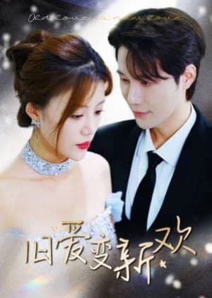 Recommendation: Old Love to New Love similar to Fang Yang Ba Lao Ban