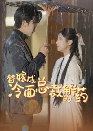Ti Jia Cheng Leng Mian Zong Cai De Jie Yao - Asian drama recommendation