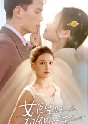 Recommendation: I Work as a Female Andrologist in a Short similar to The Mogul's Wife Brings Disaster