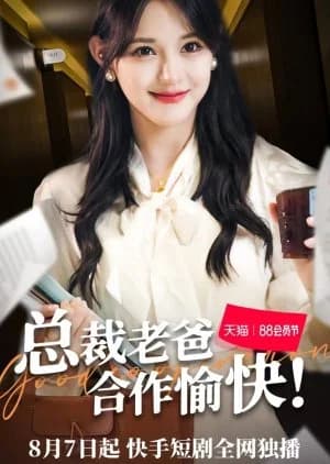 Recommendation: Good Cooperation similar to Workplace Newbie