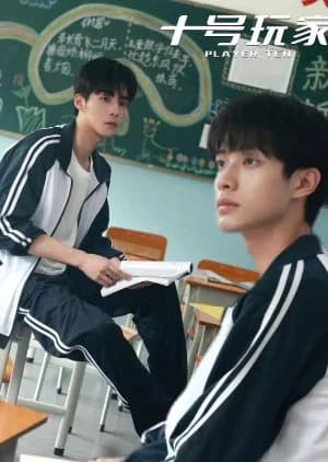 Recommendation: Player Ten Season 2 similar to Workplace Newbie