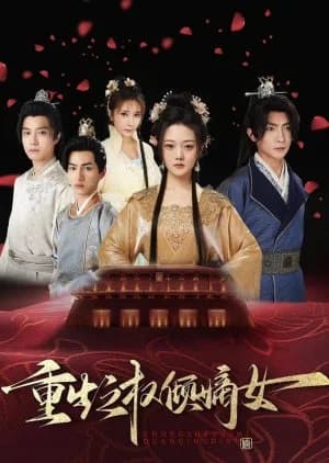 Recommendation: Chong Sheng Zhi Quan Qing Di Nv similar to She Comes from Roc