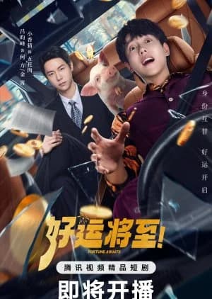 Recommendation: Fortune Awaits similar to BReal Bro&Sis