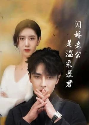 Shan Hun Lao Gong Shi Wen Rou Bao Jun - Asian drama recommendation