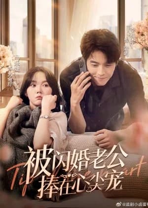 Recommendation: Tip of the Heart similar to Love Miss