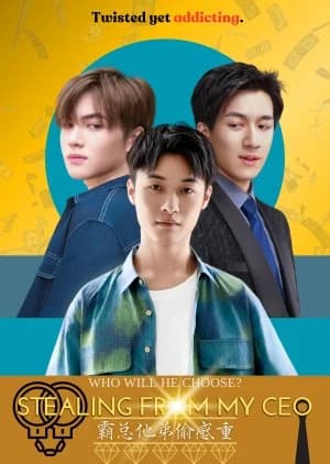 Recommendation: Stealing from My CEO similar to Burnout Syndrome