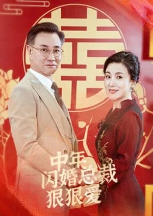 Zhong Nian Shan Hun Zong Cai Hen Hen Ai - Asian drama recommendation