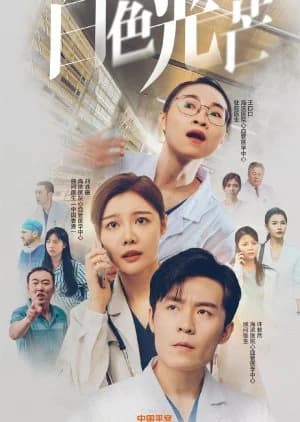Recommendation: Bai Se Guang Mang similar to Night Doctor