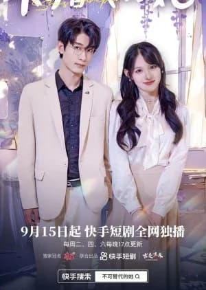 She Is Irreplaceable - Asian drama recommendation