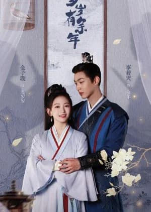 Recommendation: My Mysterious Wife similar to Princess of the Western Regions