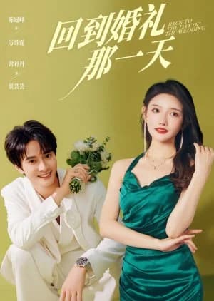 Back to Wedding Day (2024) - Asian drama recommendation