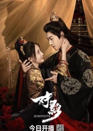 Recommendation: Substitute (2024) similar to Bright Eyes